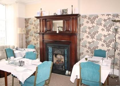 Leaded Light Guest House Solihull Ngoại thất bức ảnh