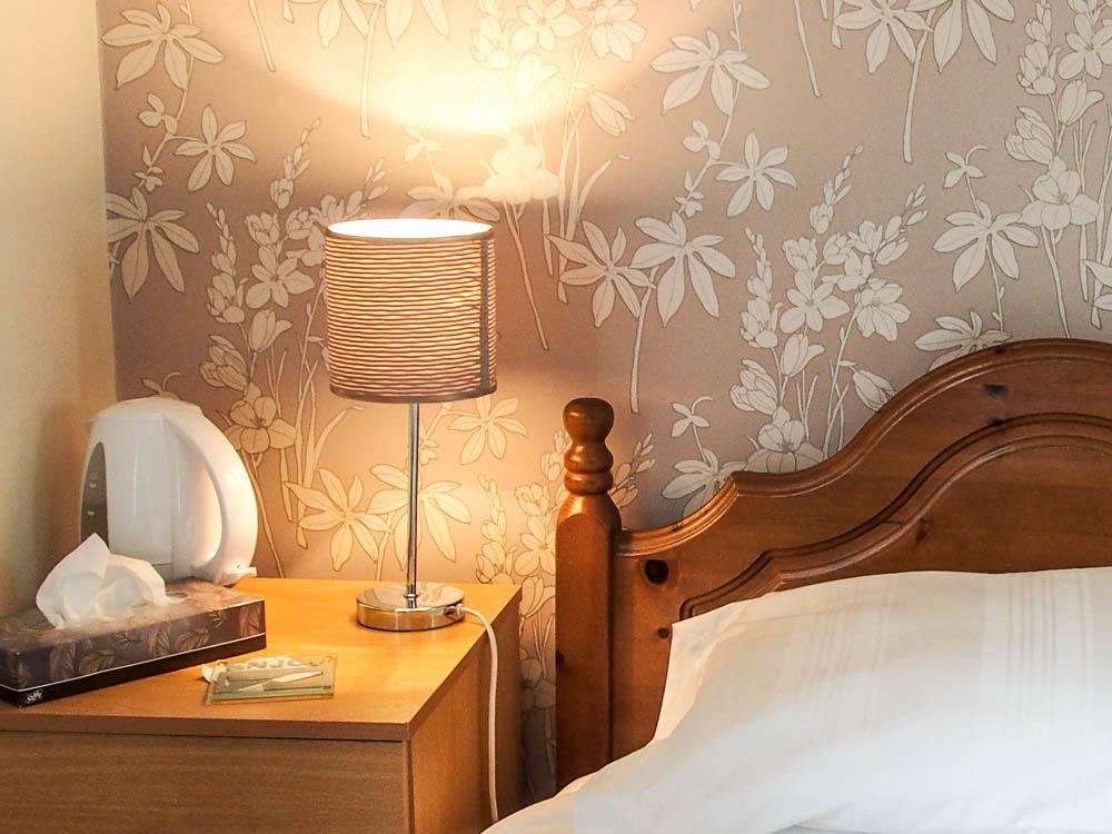 Leaded Light Guest House Solihull Ngoại thất bức ảnh