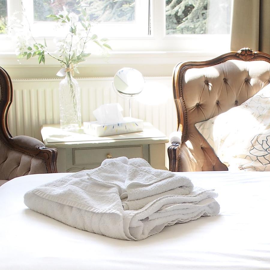 Leaded Light Guest House Solihull Ngoại thất bức ảnh